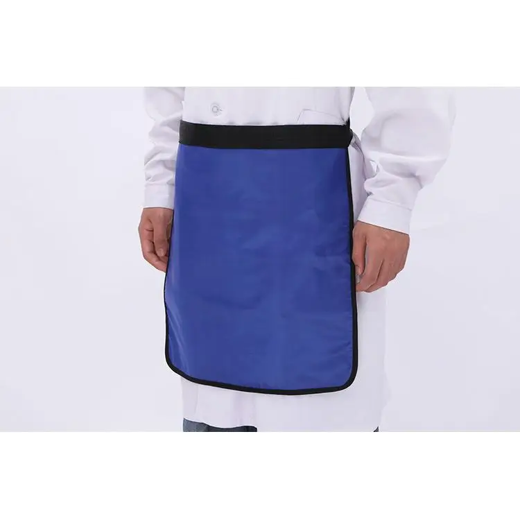 Reasonable Price cloth x-ray radiation protection lead apron