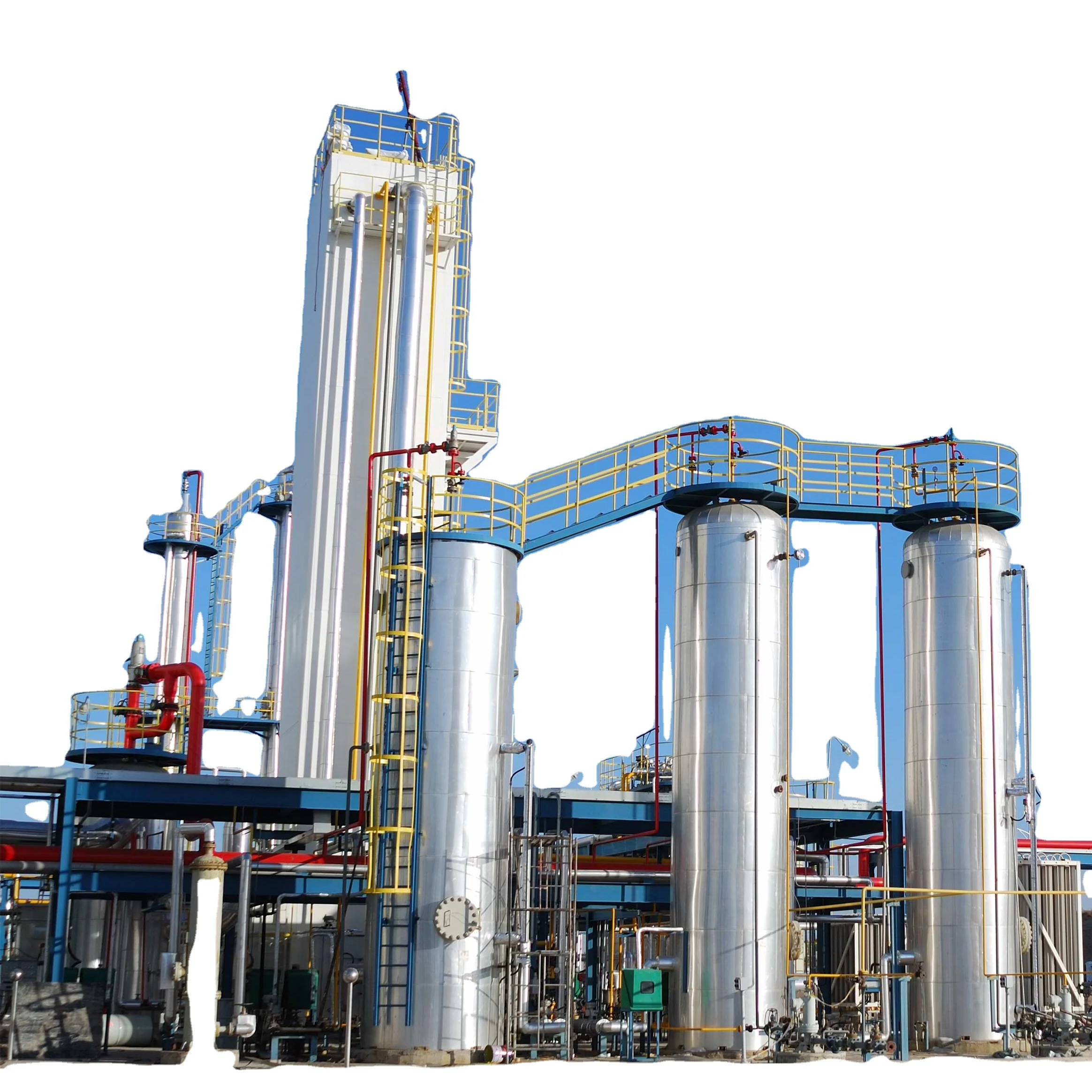 High quality New natural gas hydrogen production generator hydrogen plant