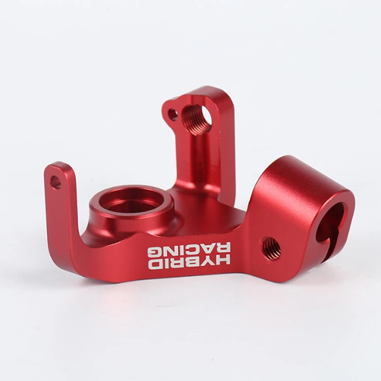 OEM Precision CNC Milled Processing Engine Component Manufacture