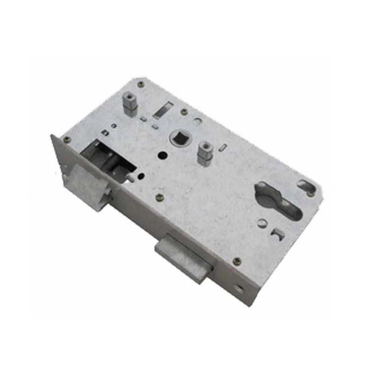 China Hersteller Lieferant SS72 x 55 mm und 72 x 60 mm Einsteckschloss Körper