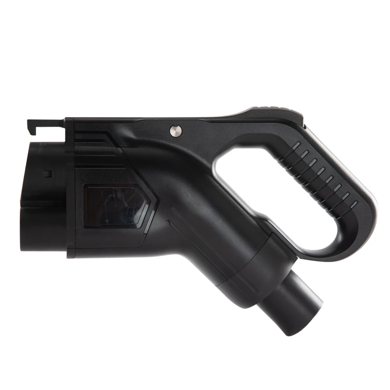 125a 600v ccs1 кабель для зарядки workersbee оптовая продажа ccs 1 ev разъем