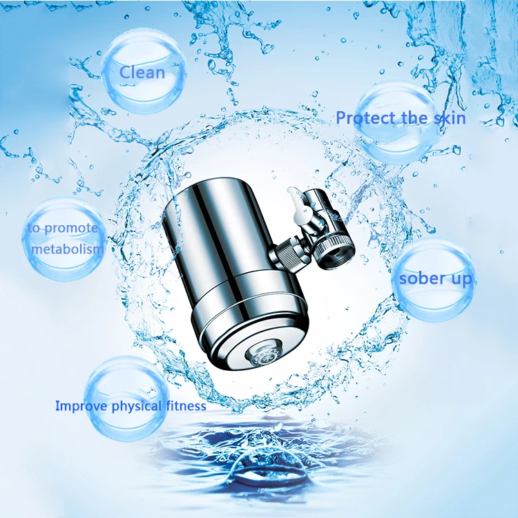 
Water purifiers for sale in tap water filtration systems from China 