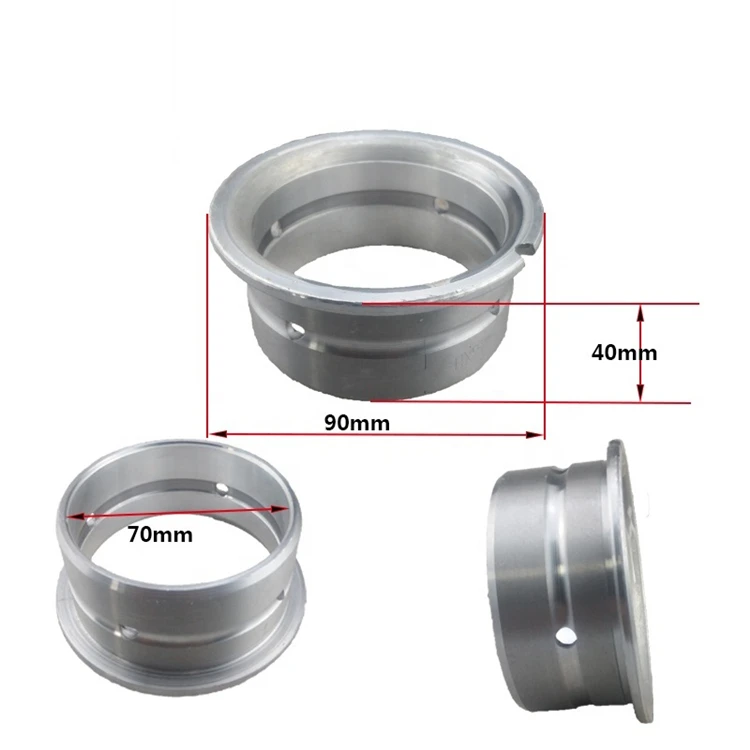 R175A R180 R180A R185 R190 одноцилиндровый дизельный двигатель запасные части основной корпус подшипника