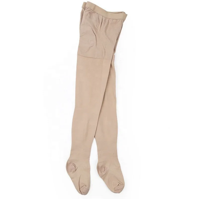 
Wholesale medical secondary compression socks prevention of vein elastic socks 