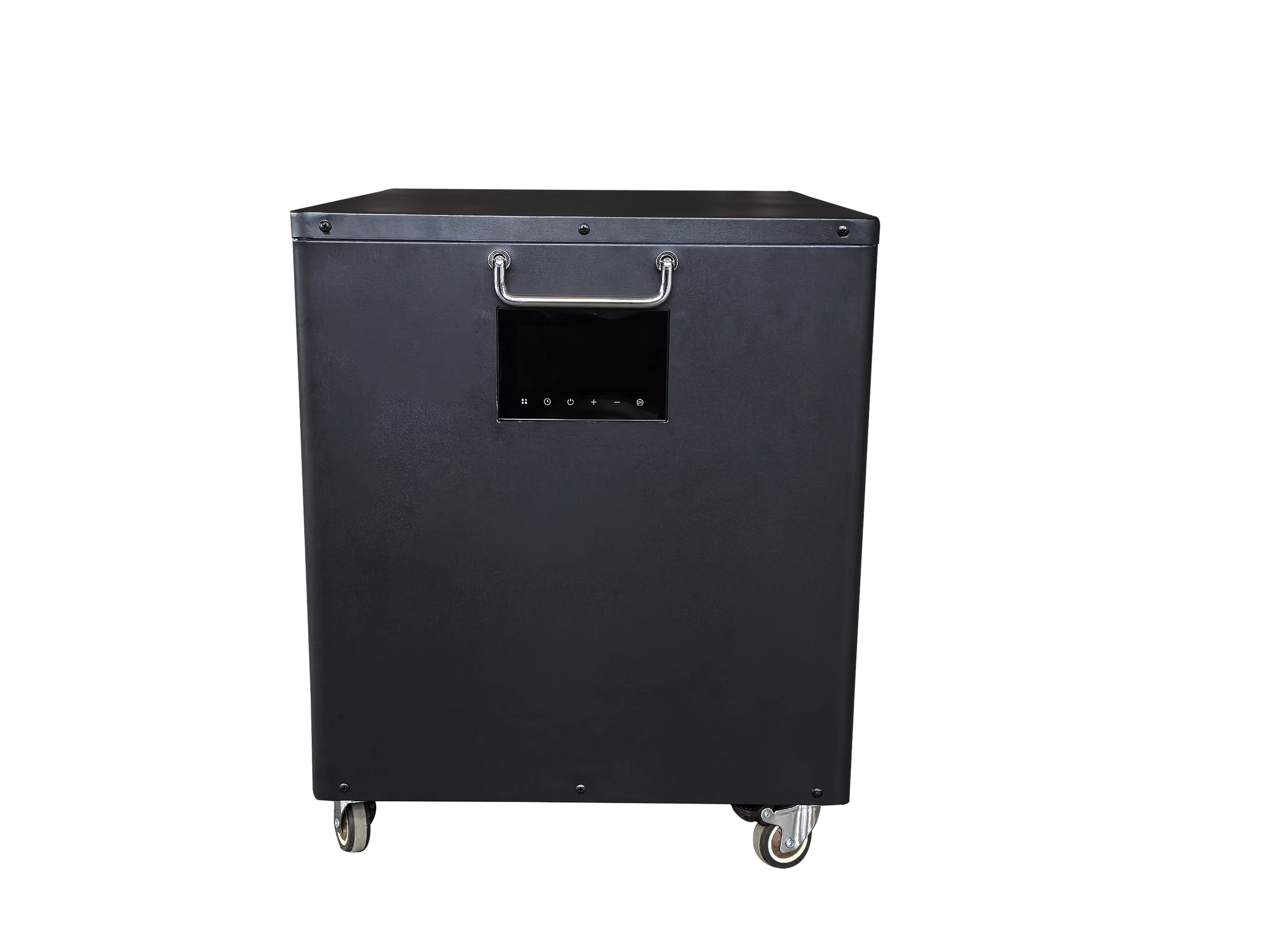 Popular 1Hp Wi-Fi Water Bath Chiller And Filter Ice Bath Lid For Ice Bath Pod Water Cooler Machine Chillers