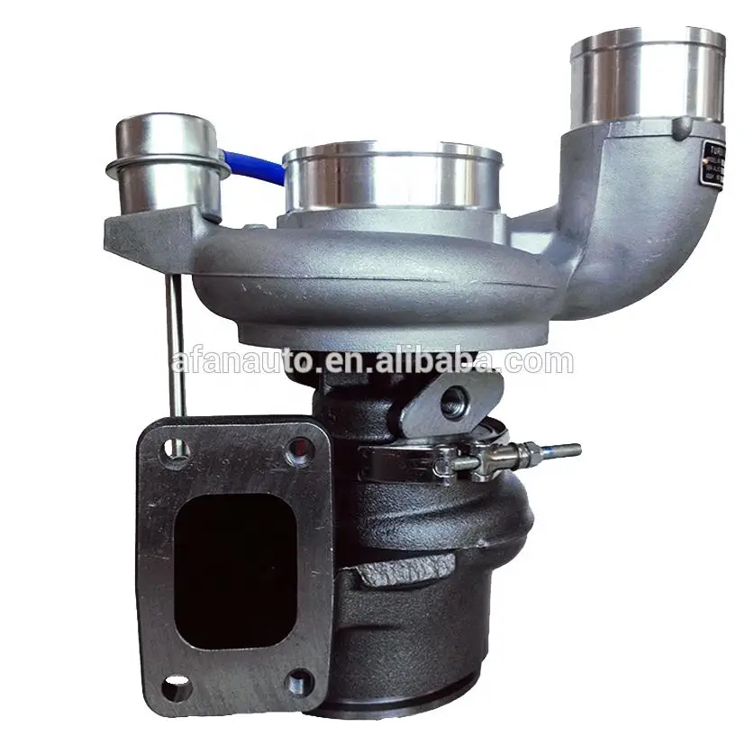 Turbo HY35W turbocharger 4955452 3599811 3599810 for truck ISB