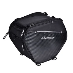 CUCYMA Tunnel Scooter Bag TMAX 530 NMAX 125 150 155 XMAX  motorcycles bag For Motorcycle travel bag
