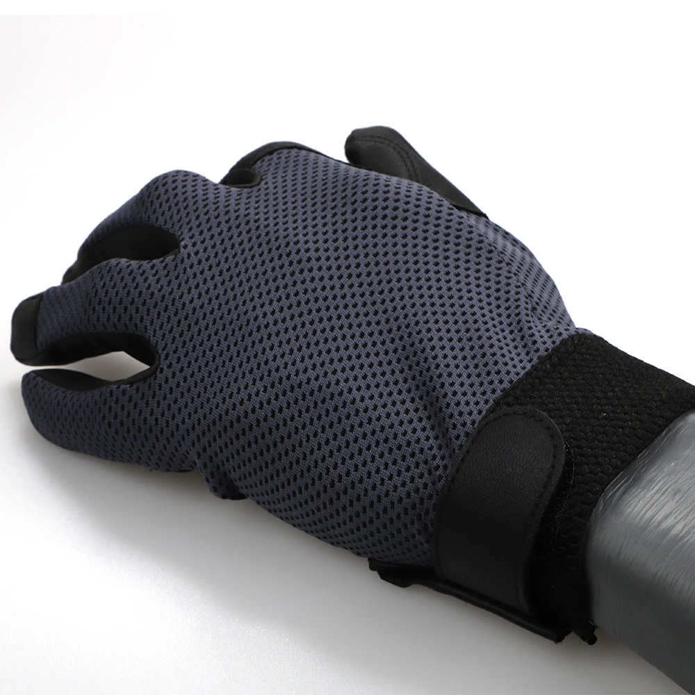 Touch Screen Wear-resistant Protective Safety Gloves Handling good quality Work Gloves