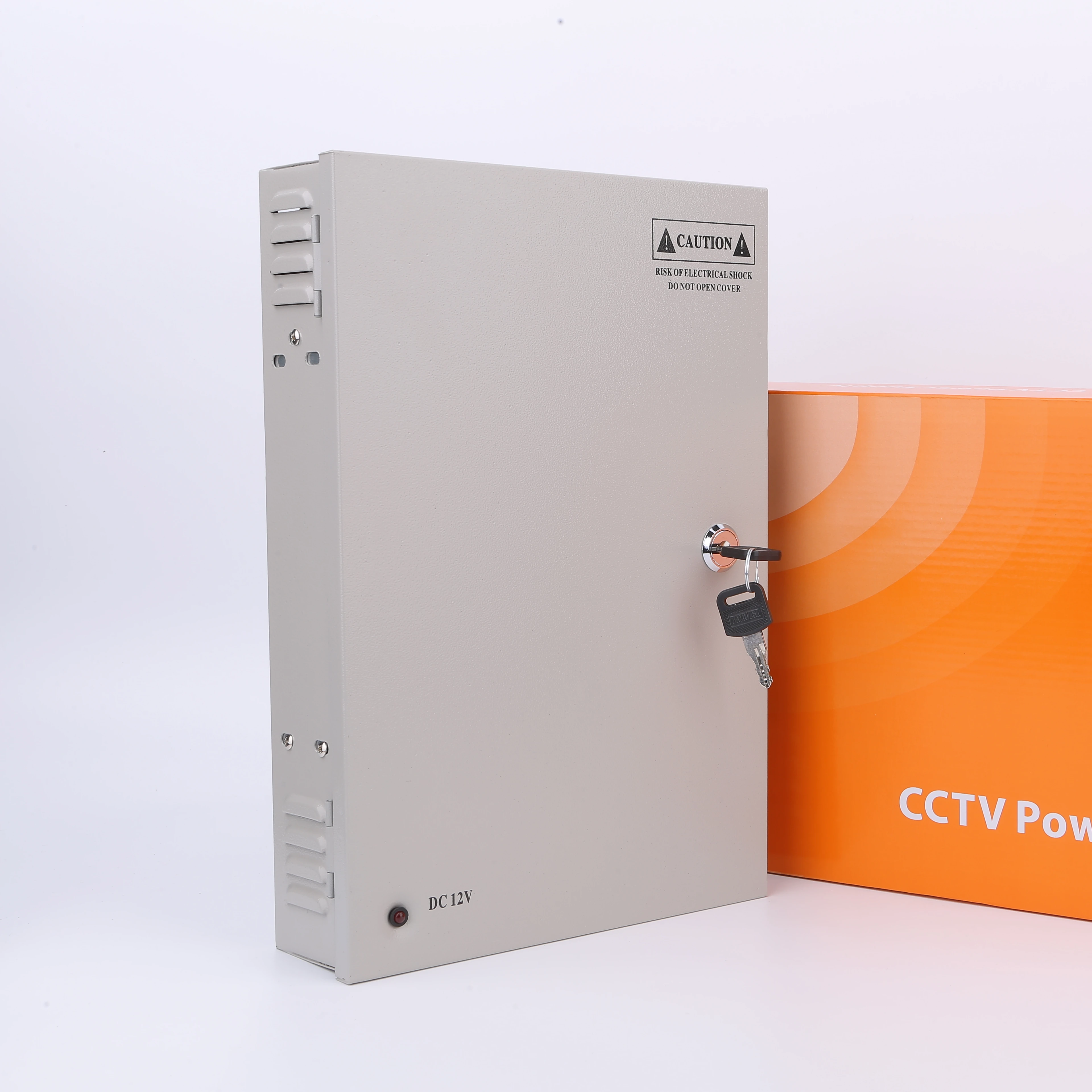 Алюминиевый корпус 18ch 12 В dc 250 Вт 20a Переключатель режим светодиодный источник питания