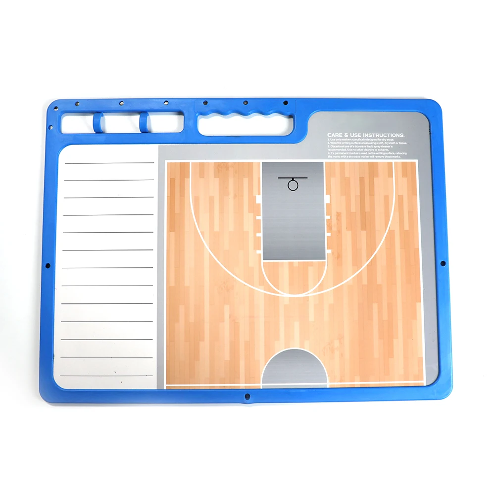 Coaching Tactical Football Board Sports Basket Basketball Soccer Ball Training Coach Board