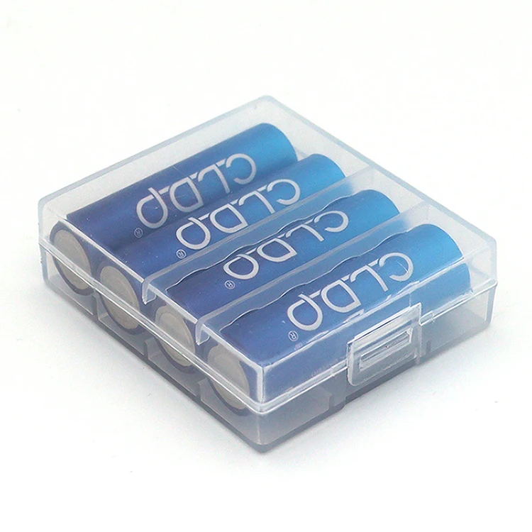 Hot products Wholesale Chilwee group 1.5V AA CLDP USB Type-c port AAA Zinc Nickel rechargeable battery with CE CB certificates