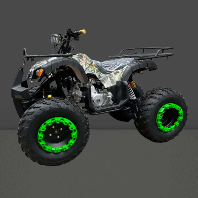 Hot Sale 150cc ATV for Adults Single Cylinder Quad ATV