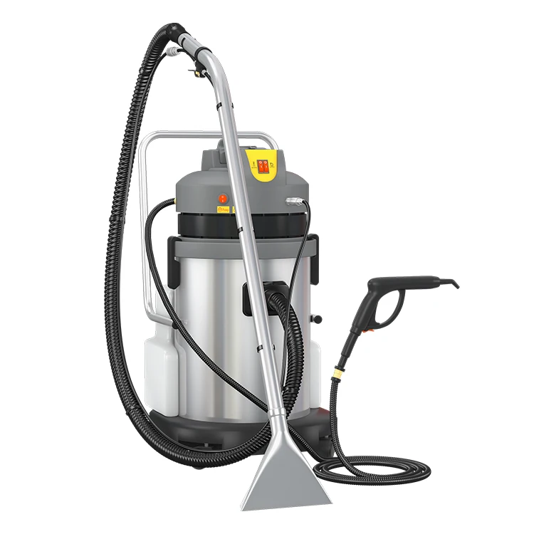 30L Shampoo Steam Vacuum Cleaner Professional Water Steam Vacuum Cleaner For Carpet Machine Sofa Steam Vacuum Cleaner For Home
