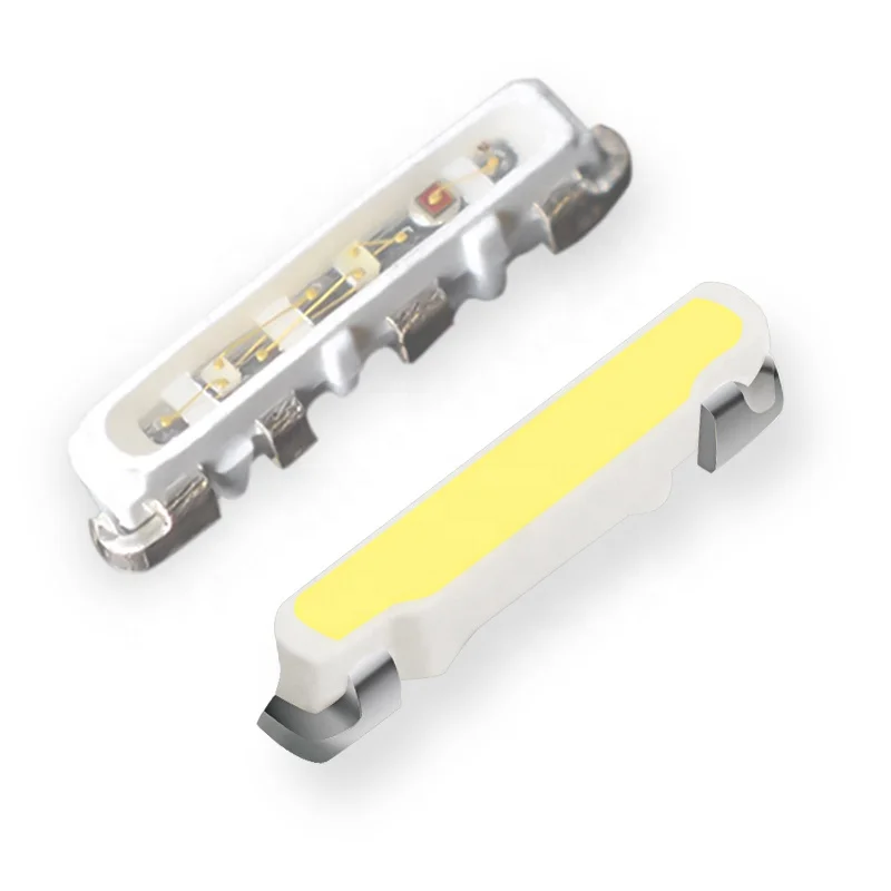 Светодиодный боковой вид smd plcc 020 LED для подсветки телевизора