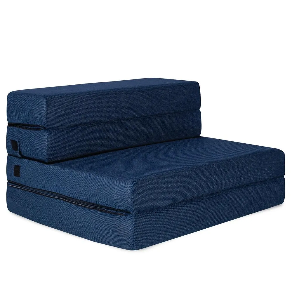 best selling Memory Foam Folding Mattress
