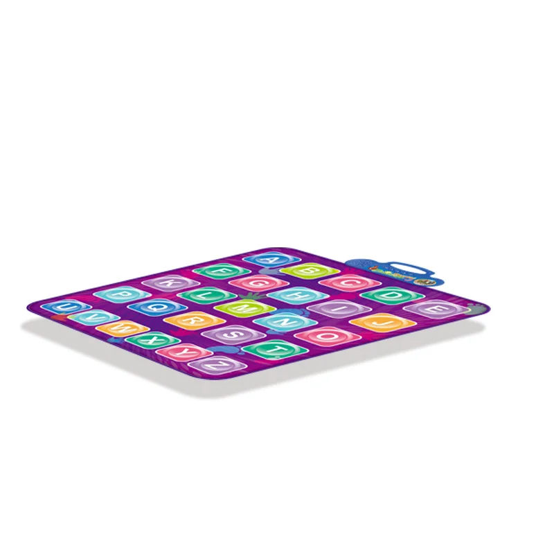 
Educational Dancing Mat For Children Teaching Learning Best Gift For 3-5 Years Boys & Girl 