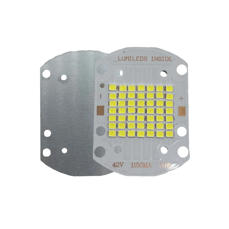 Led Manufacturer Factory Price Wholesale 6v 70Ra 80Ra 120-170lm 50w Skd Led Chip