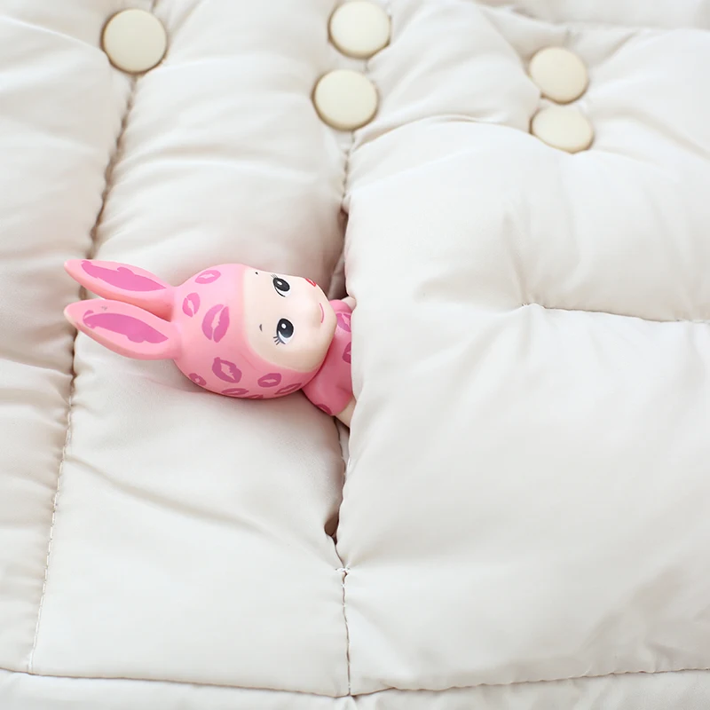 
Solid color 2020 NEW button 1-4-year old baby vest wholesale unisex baby autumn vest 