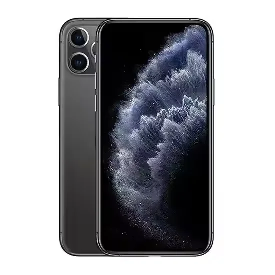 Оптовая продажа подерженный мобильный телефон 11 12 Pro X Xs Xr Max ROM 64GB 256GB полноэкранный водонепроницаемый разблокировка лица