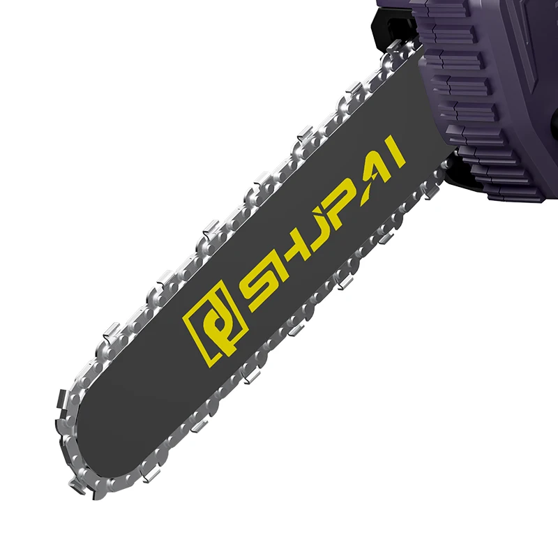 Hot selling Cordless Chainsaw  4.0Ah Light Weight 2.2 lbs Handheld for Cut and Trim