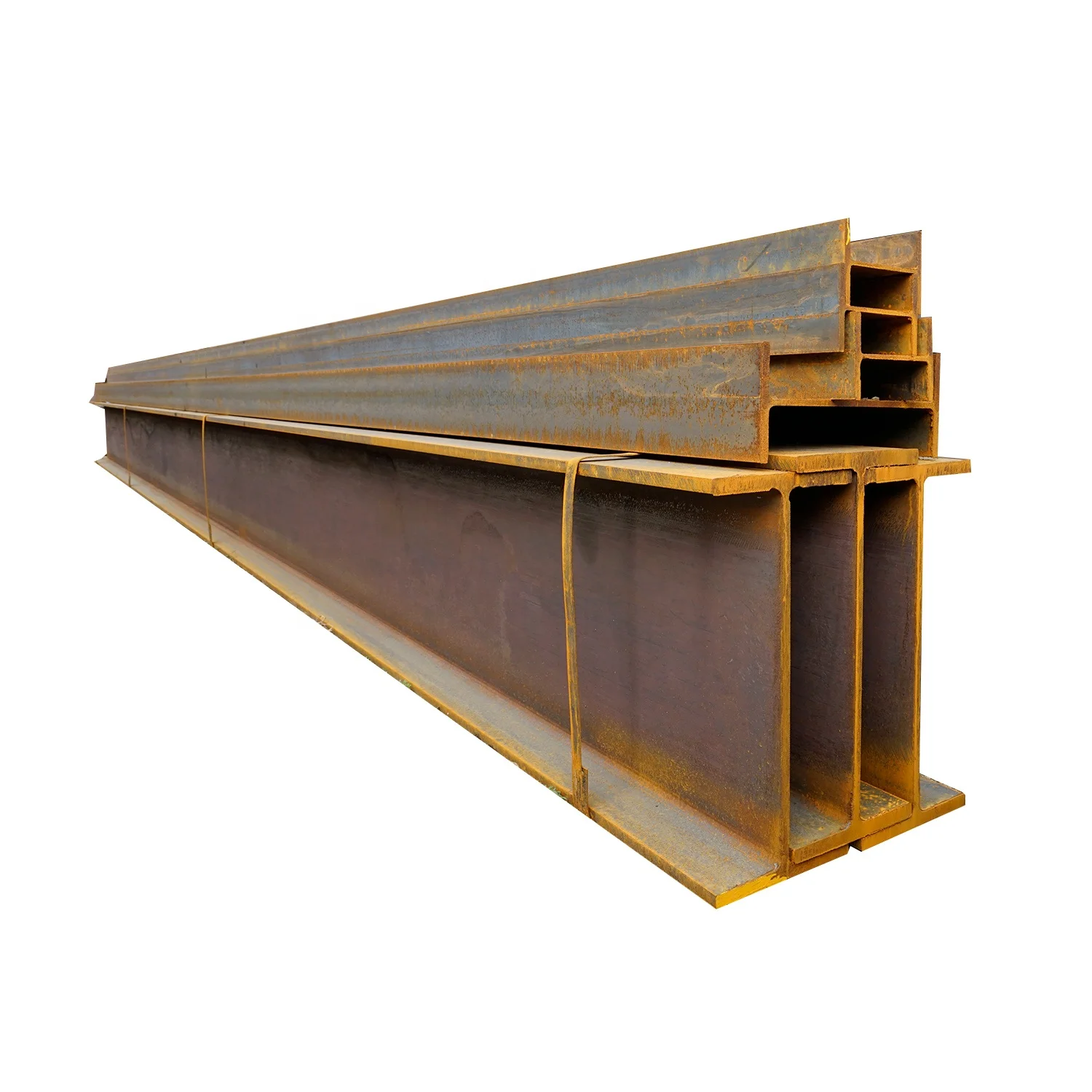 A36 S235JR S355JR IPE HEA HEB standard H beam steel i-beam I shaped steel beam  200x200