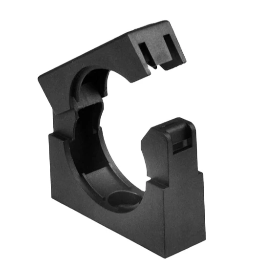 
Hot wholesale Plastic Adjustable Self Adhesive Cable Clamp 