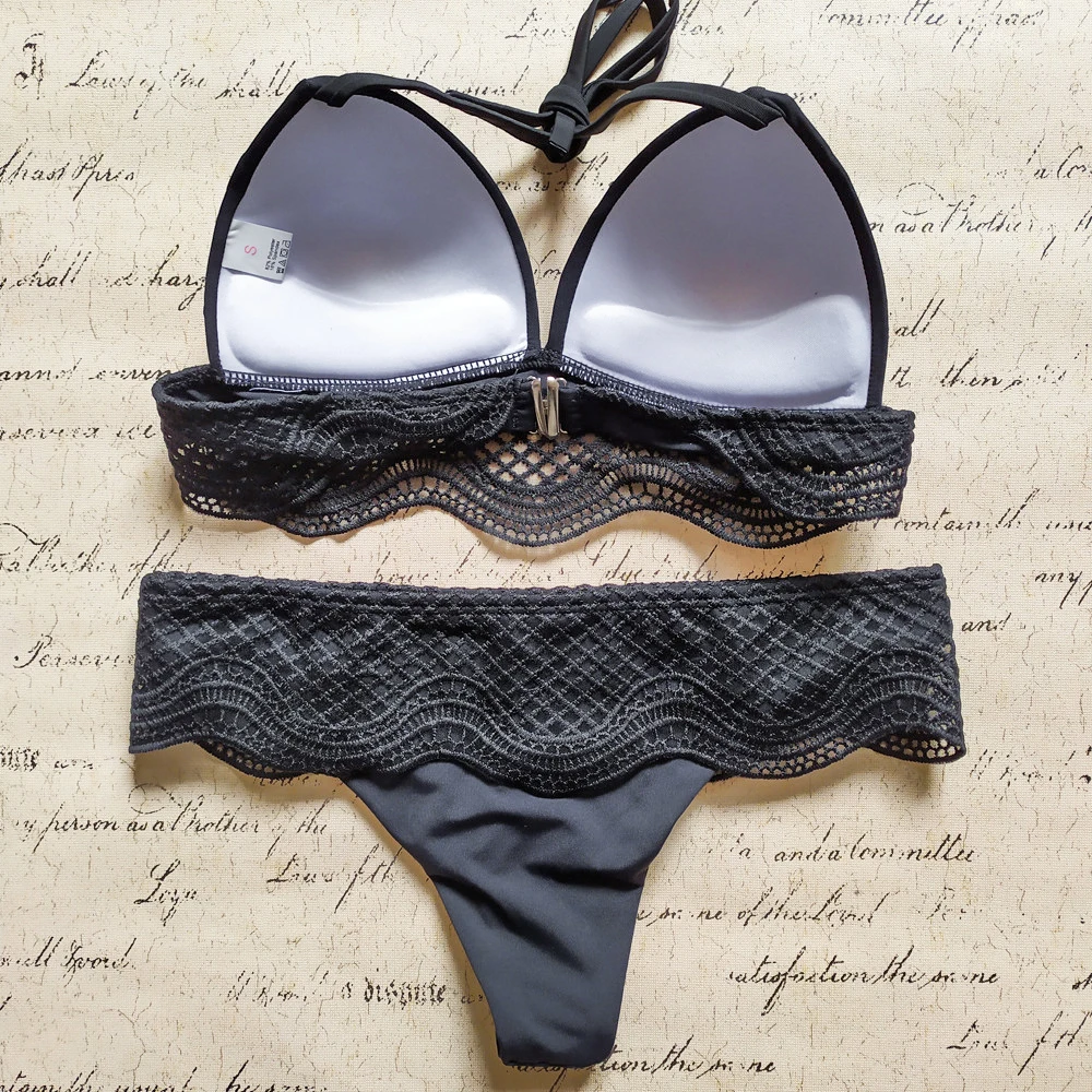 Dropshipping 2024  Wholesale Swim Suit Swimwear & Beachwear  Sexy Bikini Swimwear