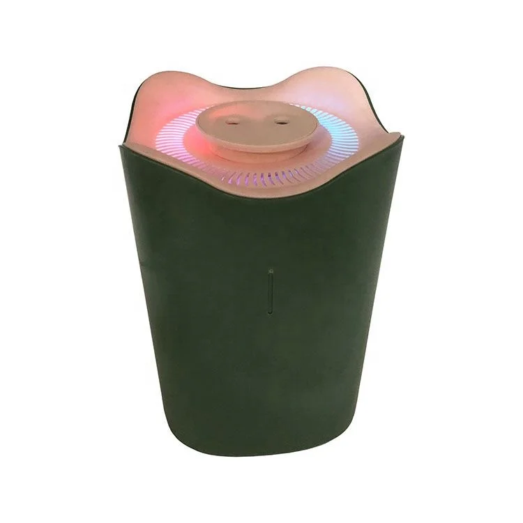 Low MOQ Cute USB Trip Travel Humidifier Air  Freshener Conditioner Private Luxury Spray USB Diffuser