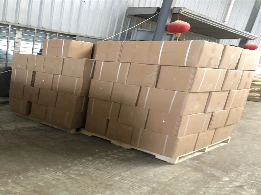 EVA Injection Slippers Modified AC Blowing Agent (Azo)