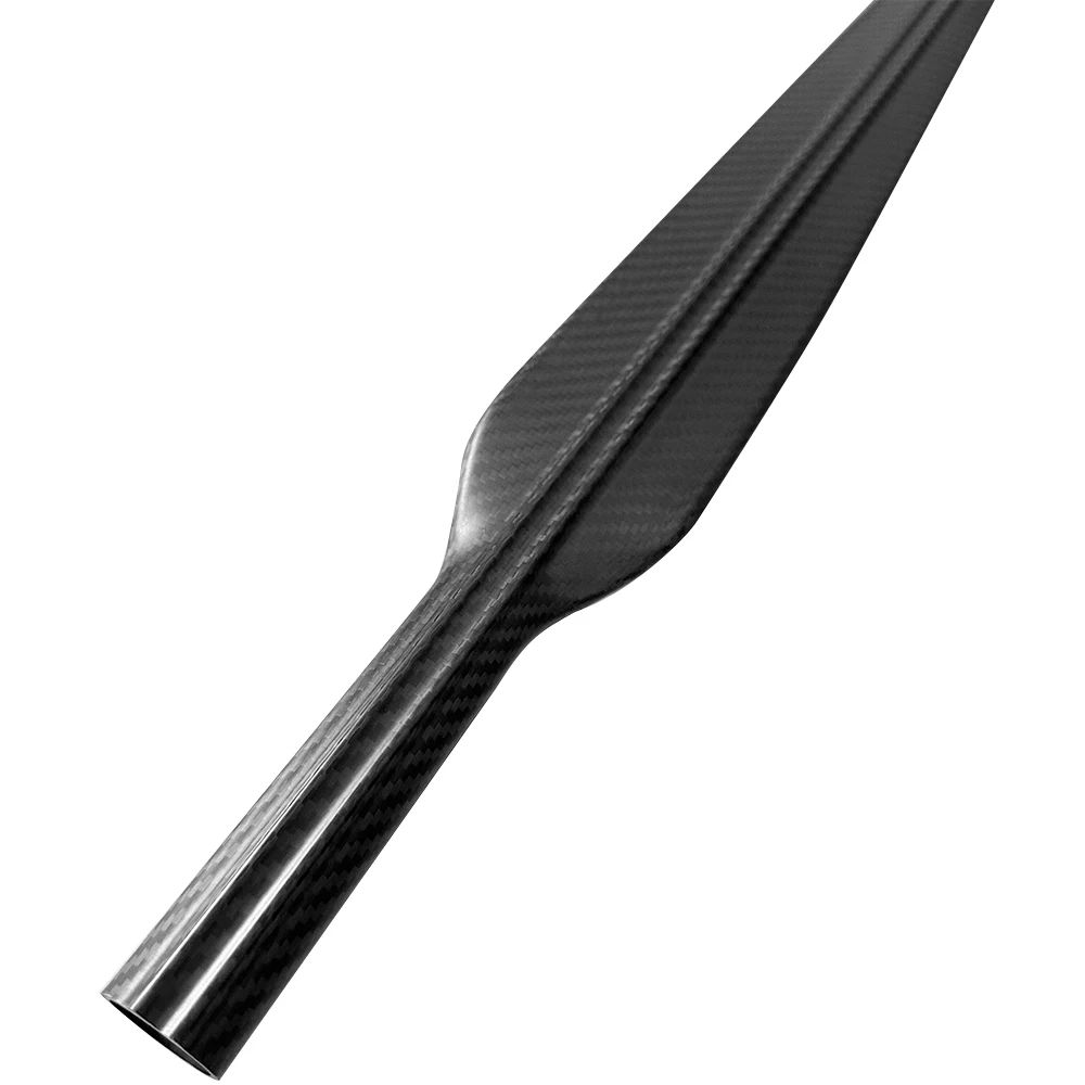China Factory 3K Carbon Fiber Tube Spearfishing Barrel 3K Carbon Fiber Speargun Barrel Tube
