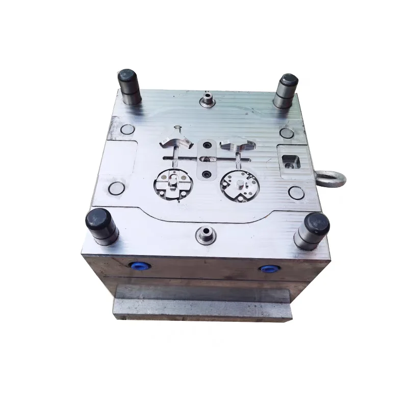 Automation Equipment Hydraulic Mechanical Stamping Die Strength Auto Part Forming Tool