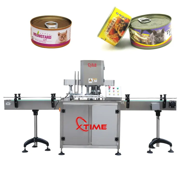 Method for sealing balls Tennis ball pressurizing vacuum canning sealer machine working process