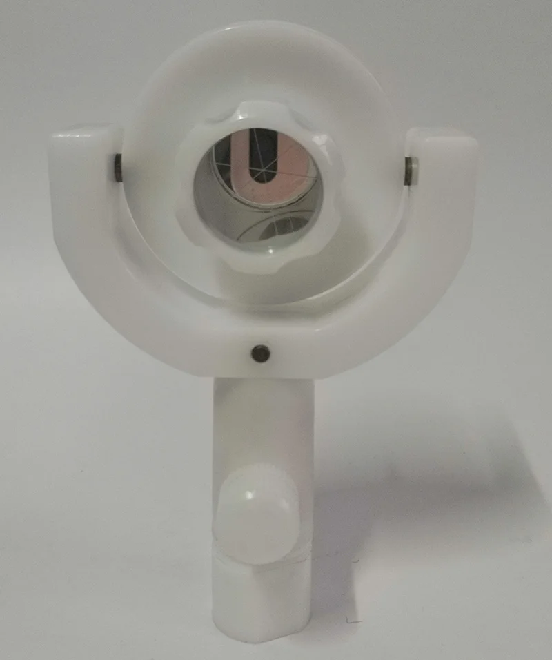 25.4MM Mini Prism Set Reflective Target RT104