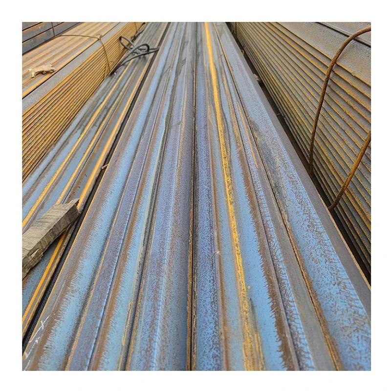 American standard Angle Steel with factory price