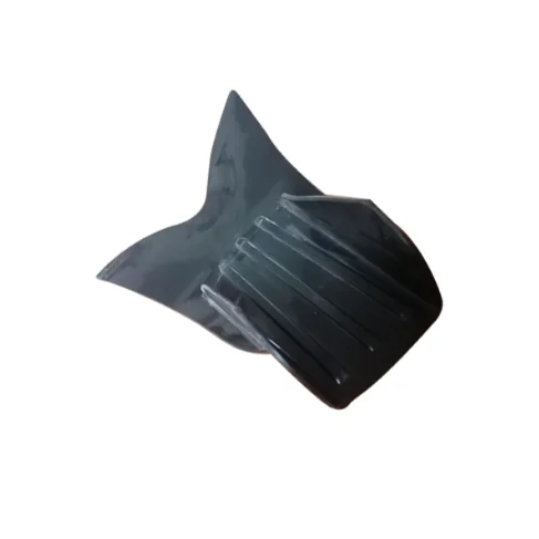 rubber  diving fins swimming