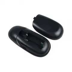 RGB-02W 2.4GRF DC12V -24V Беспроводной светодиодный диммер RGB пульт дистанционного управления Водонепроницаемый IP67 Светодиодный контроллер для светодиодного освещения