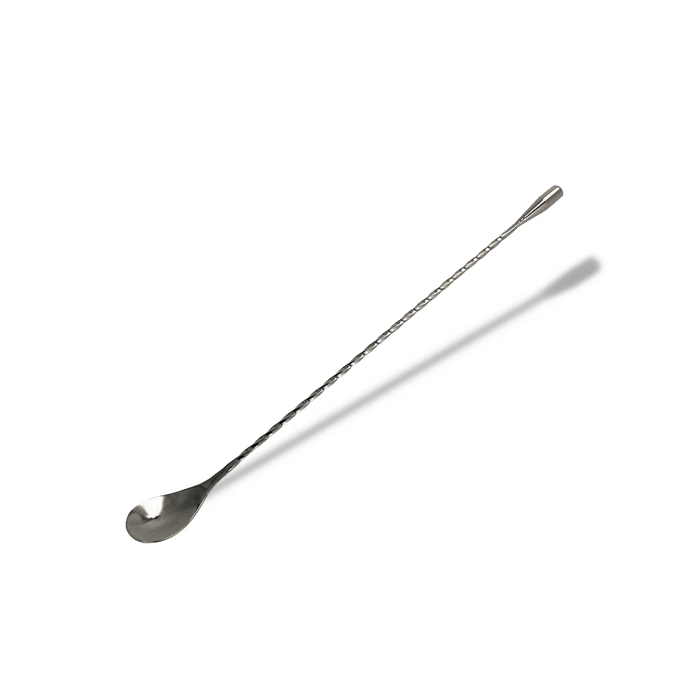 Customizable Stainless steel Cocktail Shaker Bar tools Set