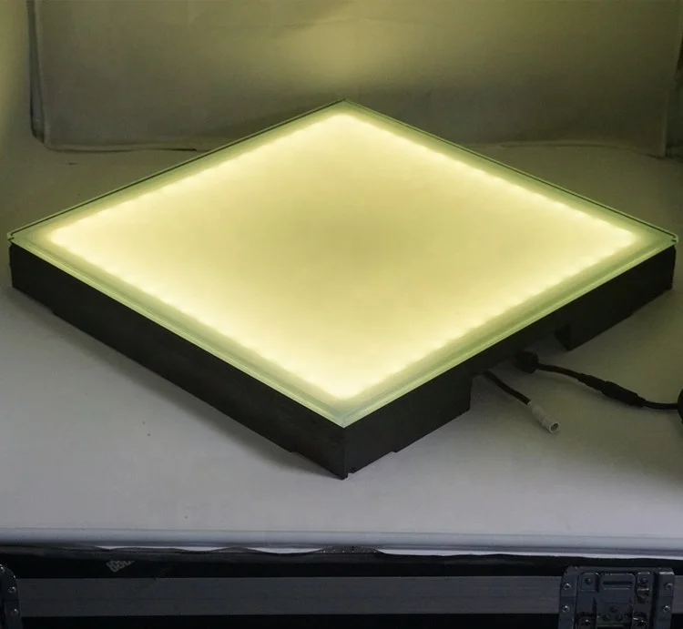 Трехмерное зеркало RGB для сцены свадьбы вечеринки беспроводной китайский СВЕТОДИОДНЫЙ танцпол
