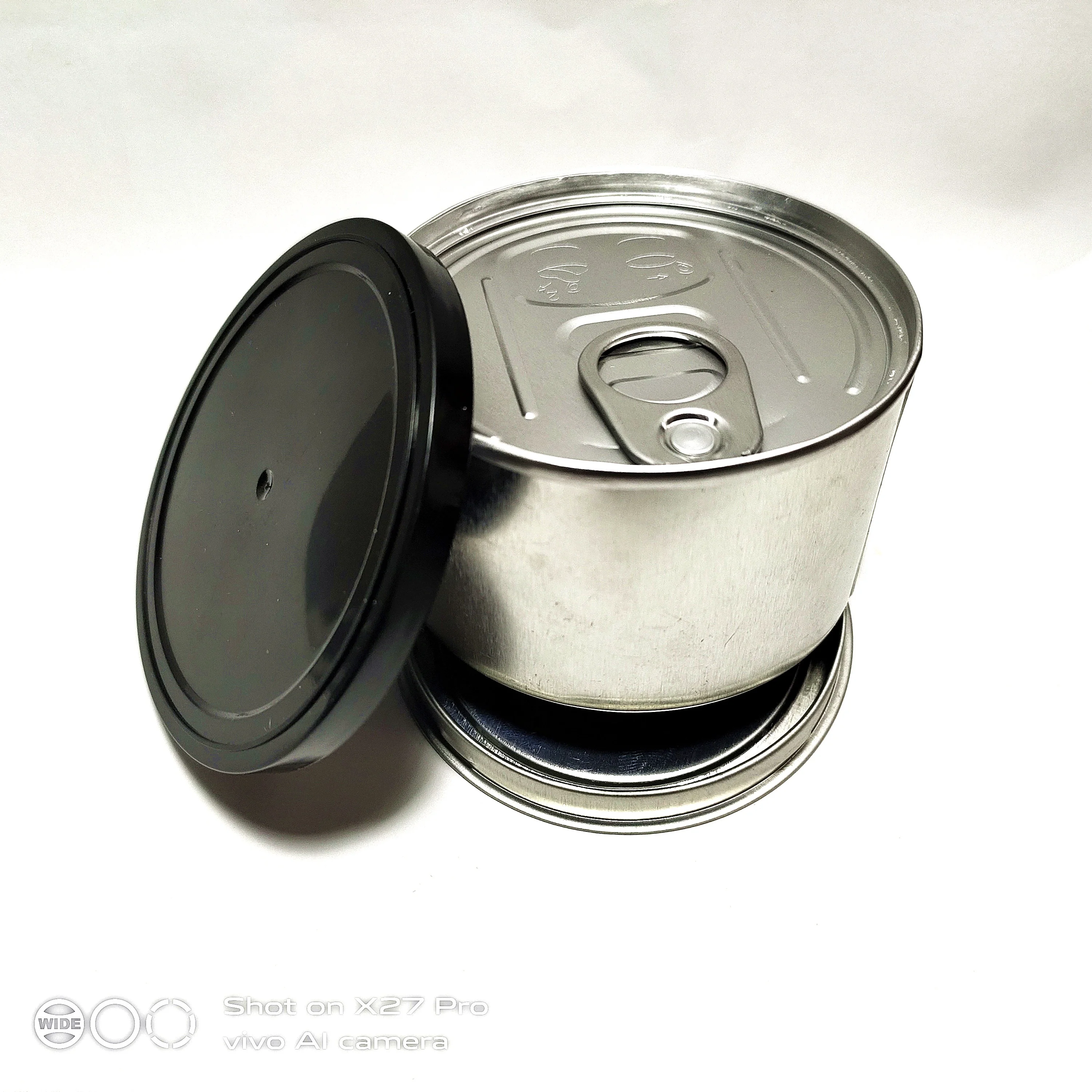 
Bruce cali tuna can dry flower premium luxury dispensary 3.5gram tobacco accessories 