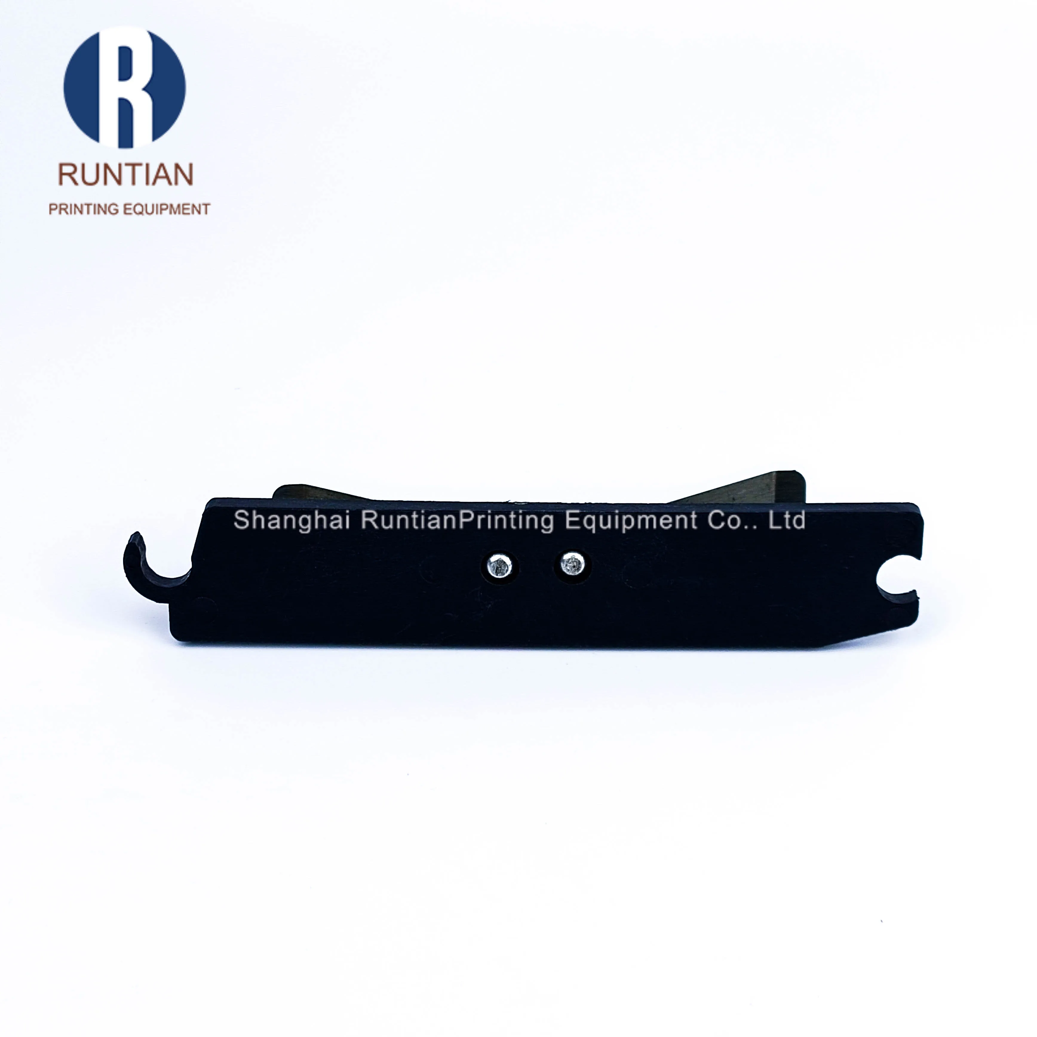 New Roland R700 Offset Inkjet Printer with Paper Separator Sheet Man Roland R705 706 700 Crossing Paper Bridge 207-4