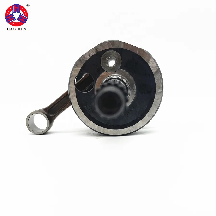 for YAMAHA BWS100 100CC motorcycle engine spare parts Crank shaft crankshaft