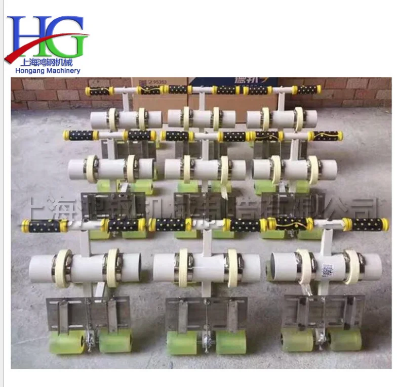 Manual court tape machine playground Taping machine for basketball court