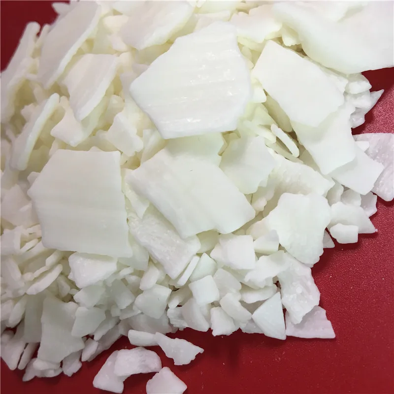 Bulk Soy Wax Flakes 100% Natural Premium Natural Organic Soy Wax For Scented Candle Making