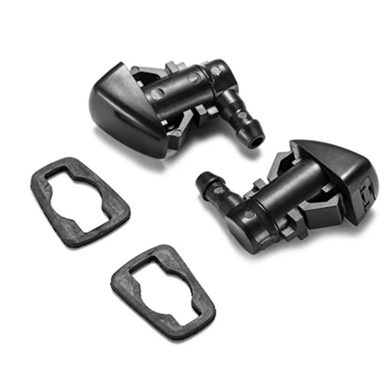 Форсунка омывателя лобового стекла для Jeep Grand Cherokee 2011-2017 OEM 68260443