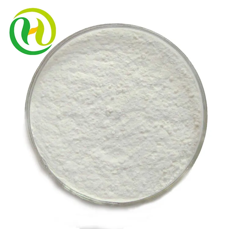 
High purity Calcium Alginate CAS 9005-35-0 