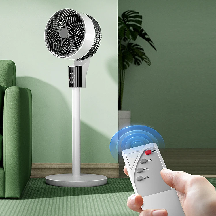 comfortable circulating fan, circulater fan, 27W fan