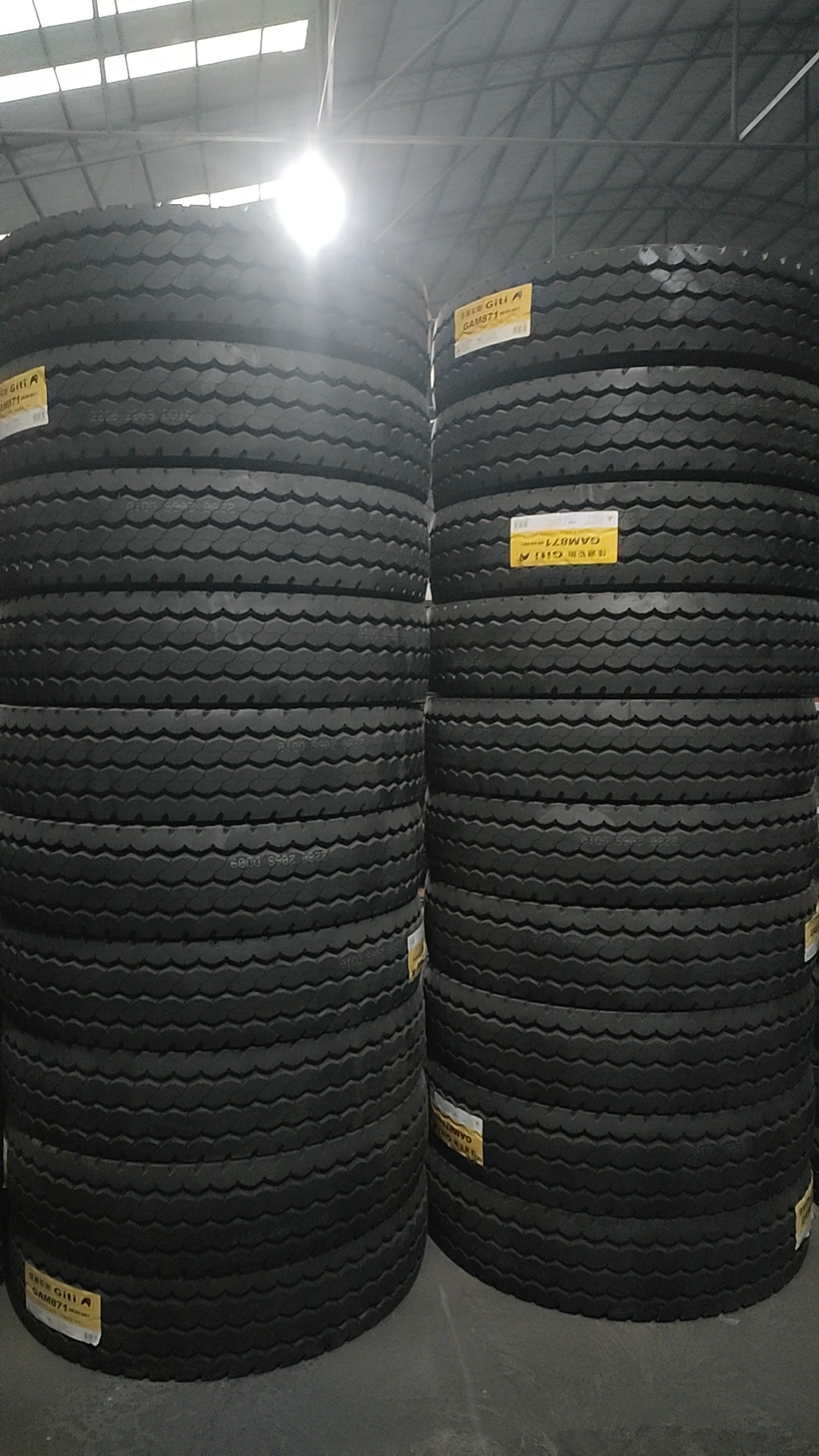 Tbr Annaite tires tbr 785 11R22.5 truck tires 11R22.5