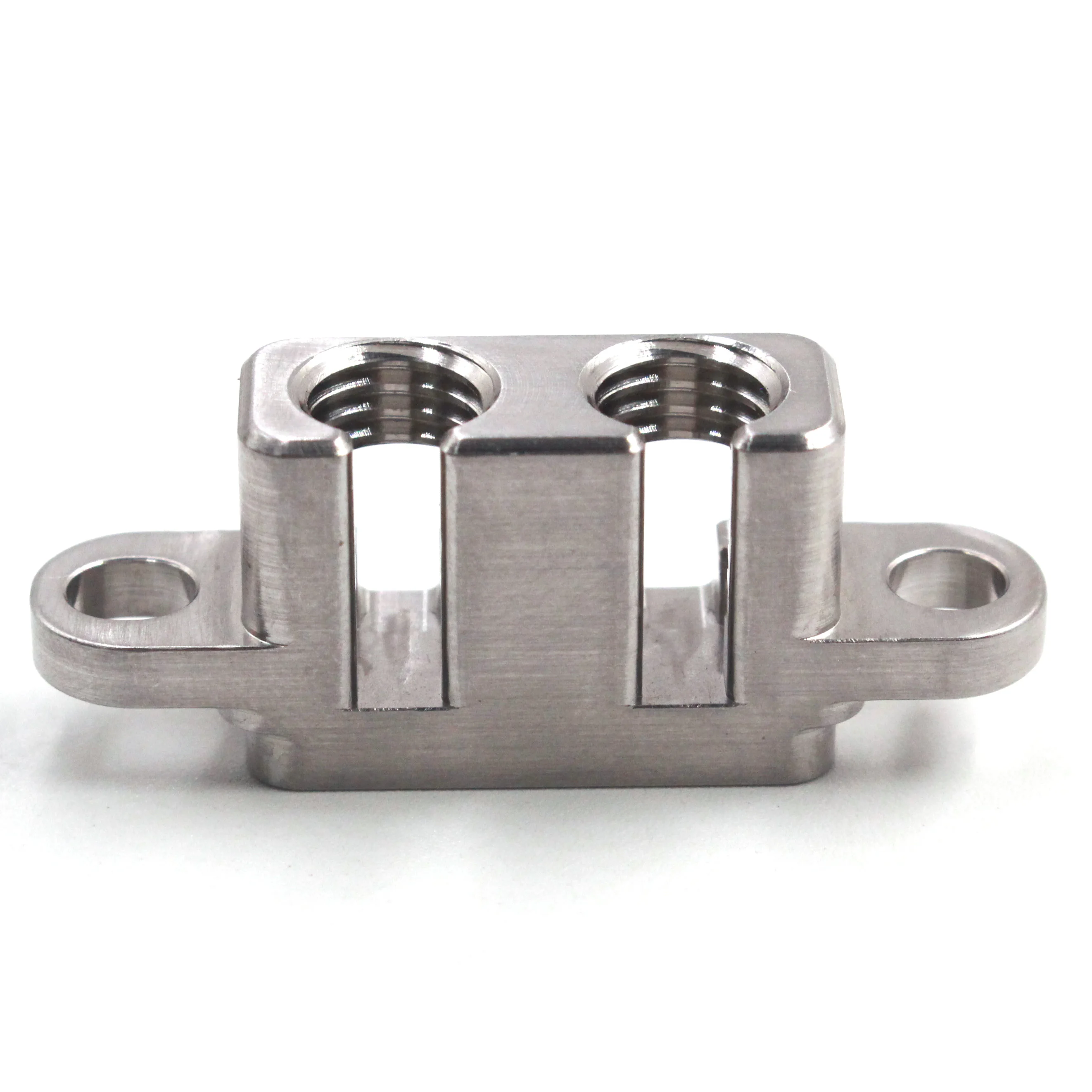 CNC Stainless Steel and Aluminium Parts Milling High Precision Part Cnc Machining Service Cnc Machinery Parts