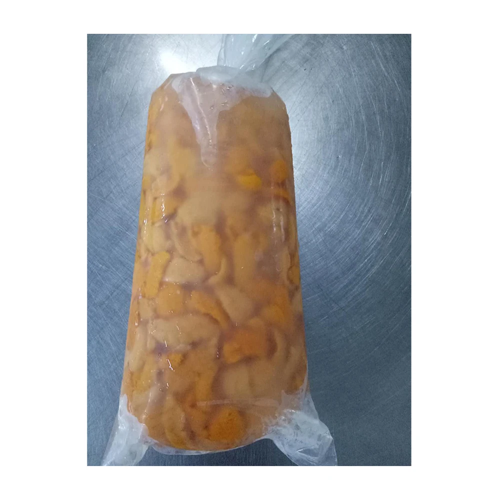 
Imported nature fresh urchin frozen sea urchin from Japan 