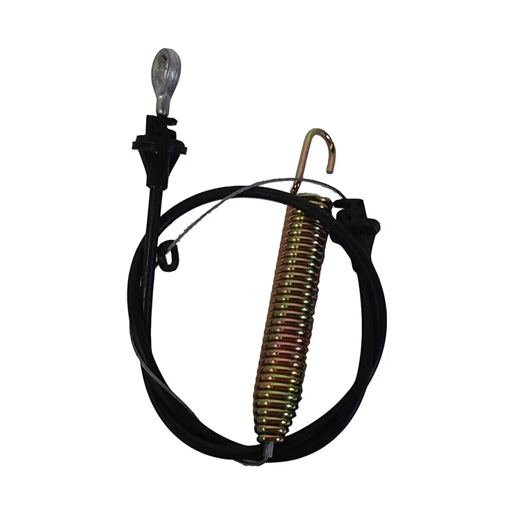 Соединительный кабель для колоды косилки MTD Troybilt номер детали 746-04092 946-04092